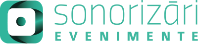 SONORIZARI-EVENIMENTE.RO | Boxe, Microfoane, Mixere Digitale, Ecran LED, Televizoare, Videoproiectoare,  Lumini, Schela, Scena